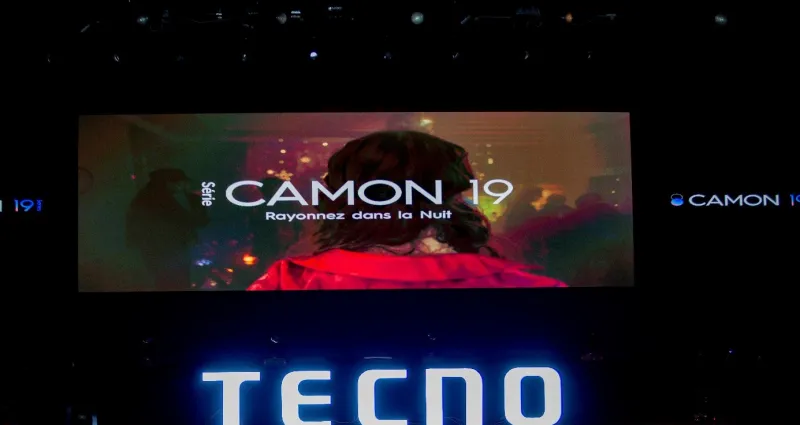 tecno-mobile-somptueuse-soiree-pour-le-lancement-du-camon-19-pro-un-telephone-qui-vous-fera-oublier-le-noir
