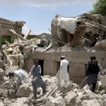 afghanistan-un-lourd-bilan-humain-suite-a-un-tremblement-de-terre