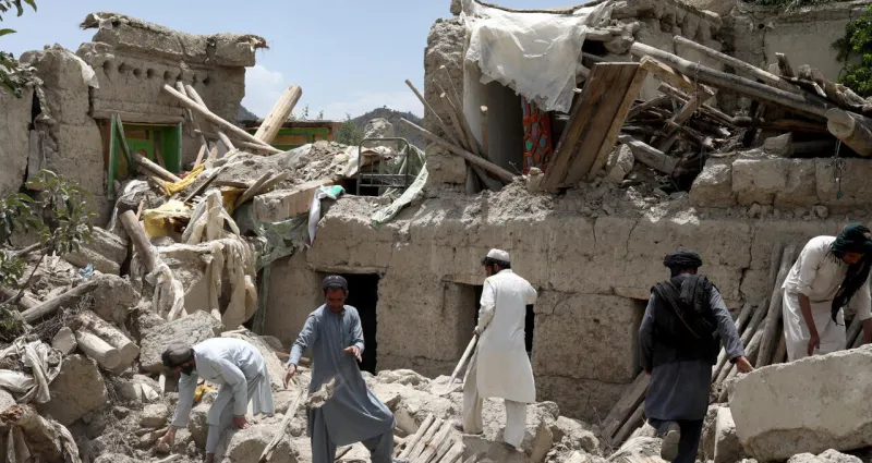 afghanistan-un-lourd-bilan-humain-suite-a-un-tremblement-de-terre