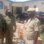 trafic-de-drogue-saisie-a-abengourou-de-deux-tonnes-de-cannabis-et-de-faux-medicaments-arrives-du-ghana