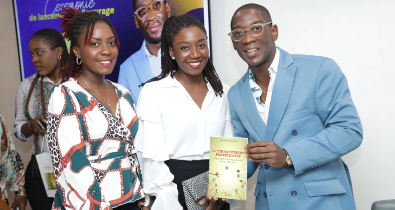 financement-participatif-un-ouvrage-explique-les-enjeux-de-developpement-pour-l-afrique