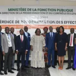 fonction-publique-la-ministre-anne-ouloto-annonce-la-reduction-des-contractuels-dans-l-administration