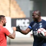 football-gerard-gnanhouan-ex-international-ivoirien-nomme-entraineur-des-gardiens-de-dijon