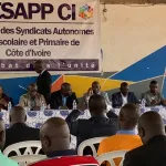 enseignement-prescolaire-et-primaire-la-fesappci-appelle-tous-les-syndicats-a-l-union