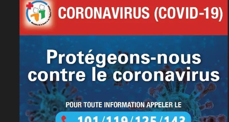 cote-d-ivoire-covid-19-un-nouveau-record-ce-1-juillet-des-chiffres-qui-grimpent