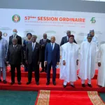 la-cedeao-leve-les-sanctions-prises-contre-le-mali