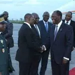 cedeao-le-president-de-la-republique-regagne-abidjan-apres-le-61e-sommet-a-accra