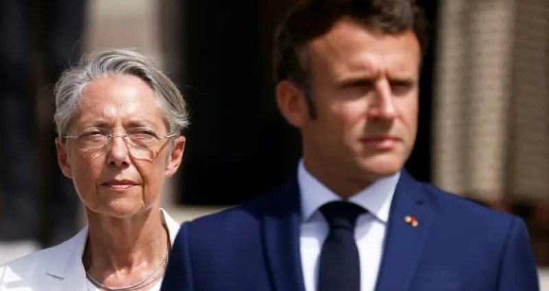 remaniement-gouvernemental-en-france-un-ministre-ecarte-pour-accusation-de-viol