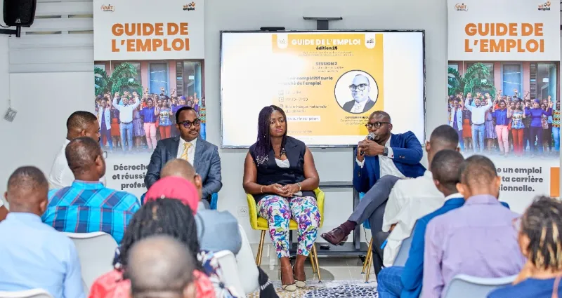 cote-d-ivoire-les-grandes-articulations-de-la-25e-edition-du-guide-l-emploi