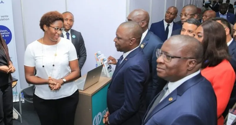 6e-edition-du-fisat-une-entreprise-presente-des-innovations-en-faveur-de-la-securite-routiere