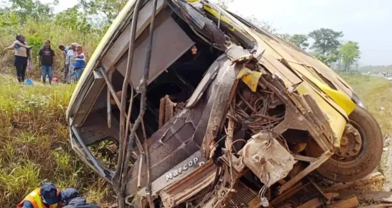 accident-de-route-un-carambolage-fait-plusieurs-victimes-entre-katiola-et-niankara
