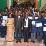 cote-d-ivoire-le-gouvernement-renforce-les-competences-de-300-mecaniciens