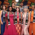 les-miss-monde-sejournant-en-terre-ivoirienne-celebrees-la-presidente-elevee-au-rang-de-reine-traditionnelle