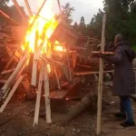 lutte-anti-drogue-la-police-detruit-plusieurs-fumoirs-a-bangolo-six-individus-interpelles