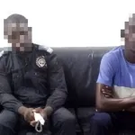 adjame-3-gendarmes-surpris-en-plein-racket-au-black-1-en-fuite-66-100-francs-et-102-cartes-cedeao-saisis