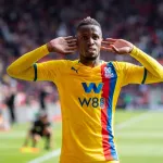 football-mercato-ca-discute-a-l-as-roma-pour-wilfried-zaha