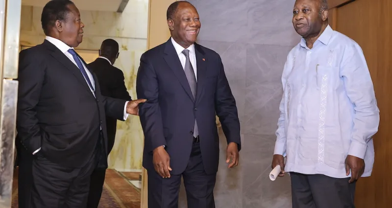 les-coulisses-de-la-rencontre-ouattara-bedie-gbagbo-des-revelations-sur-la-cherte-de-la-vie