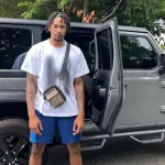 people-nisre-zouzoua-exhibe-son-luxueux-bolide-d-une-valeur-de-45-millions-cfa