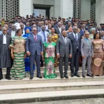 tribunal-de-premiere-instance-les-conseillers-et-policiers-municipaux-de-port-bouet-pretent-serment