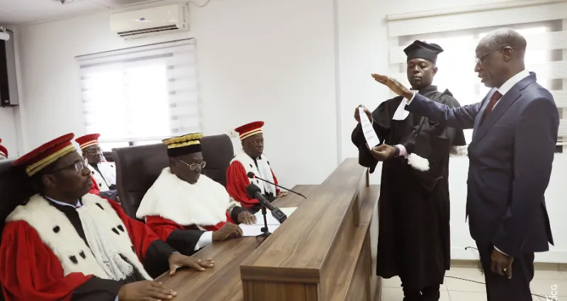 haute-autorite-pour-la-bonne-gouvernance-souleymane-sonourgo-yeo-prete-serment-devant-la-cour-des-comptes
