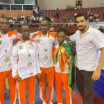 vo-co-truyen-la-cote-d-ivoire-rafle-18-medailles-au-championnat-du-monde