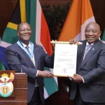 cooperation-ivoiro-sud-africaine-ouattara-et-ramaphosa-resserrent-les-liens