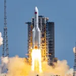 international-la-chine-lance-le-deuxieme-module-de-sa-station-spatiale