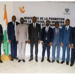 cooperation-le-ministre-de-la-promotion-de-la-jeunesse-mamadou-toure-recoit-son-homologue-de-la-guinee-bissau