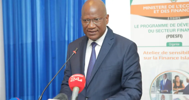 secteur-bancaire-la-cote-d-ivoire-sensibilise-sur-les-opportunites-offertes-par-la-finance-islamique
