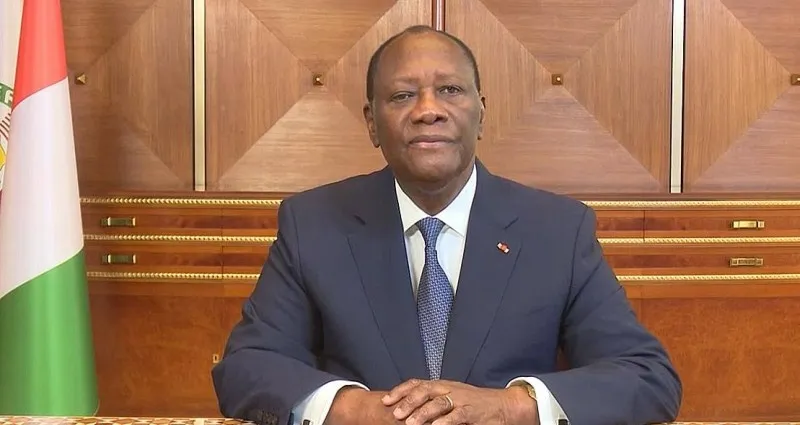le-president-alassane-ouattara-a-ses-concitoyens-la-cote-d-ivoire-a-renoue-avec-la-paix-et-la-securite
