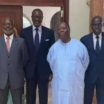 cote-d-ivoire-de-retour-au-pays-tidjane-thiam-chez-alassane-ouattara