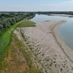 italie-la-seconde-guerre-mondiale-une-decouverte-remarquable-dans-un-fleuve-asseche