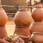 katiola-l-autonomisation-de-la-femme-au-coeur-de-la-8e-edition-du-festival-de-la-poterie-de-la-culture-mangoro