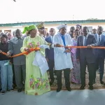 sinematiali-patrick-achi-inaugure-une-usine-de-transformations-de-mangues-destinee-aux-femmes
