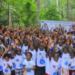 activite-de-vacances-500-enfants-d-abobo-decouvrent-la-foret-du-banco