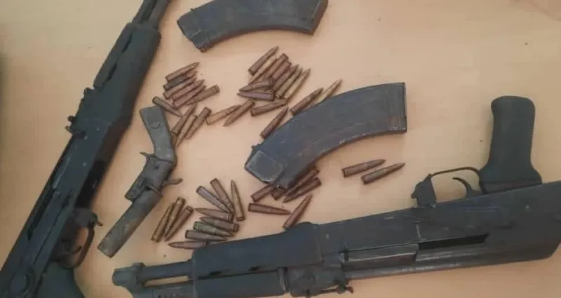 daloa-saisies-d-armes-et-de-munitions-de-guerre-dans-un-vehicule-de-transport-commun