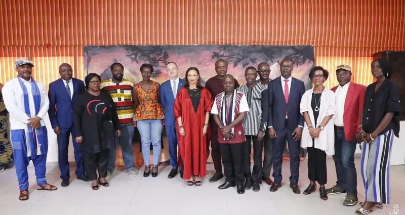le-gouvernement-s-engage-a-mettre-les-mecanismes-de-financement-au-profit-des-acteurs-de-la-culture