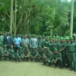 lutte-contre-la-proliferation-des-armes-legeres-les-eleves-officiers-et-sous-officiers-des-eaux-et-forets-formes