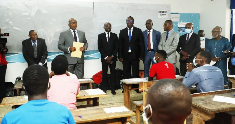 concours-d-entree-a-l-esatic-le-ministre-amadou-coulibaly-lance-officiellement-les-epreuves-ecrites