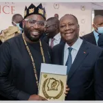prix-d-excellence-l-agence-laureate-du-prix-developpement-de-la-communication-distinguee-par-le-chef-de-l-etat