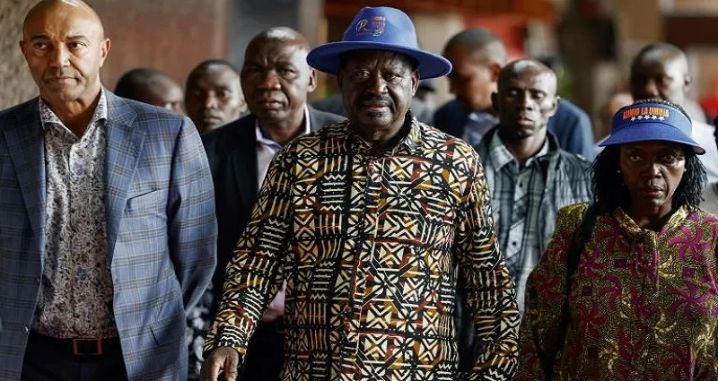 kenya-raila-odinga-recuse-la-victoire-de-william-ruto-a-la-presidentielle