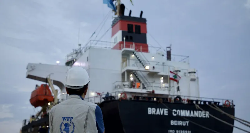 securite-alimentaire-un-premier-navire-charge-de-cereales-ukrainiens-en-route-pour-la-corne-de-l-afrique