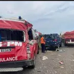 accident-de-circulation-un-vehicule-de-secours-du-gspm-violemment-percute-en-pleine-intervention-a-yopougon