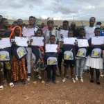 issia-dr-ibrahim-lokpo-recompense-les-meilleurs-eleves-de-la-sous-prefecture-de-namane