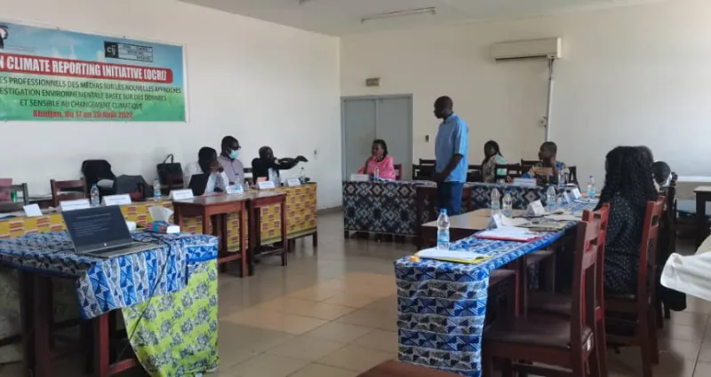 rechauffement-climatique-et-investigation-environnementale-l-institut-panos-forme-des-journalistes-ivoiriens