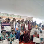 cote-d-ivoire-134-souscripteurs-recoivent-leurs-attestations-de-cession-d-une-entreprise-immobiliere