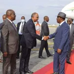 cote-d-ivoire-le-couple-presidentiel-de-retour-de-france