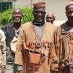 les-dozo-envahissent-gagnoa-leur-chef-supreme-denonce-un-deal-entre-certains-et-des-orpailleurs-illegaux