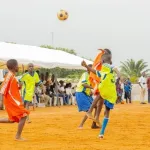 tournoi-children-of-africa-16-equipes-s-affrontent-a-grand-bassam
