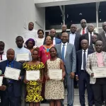 enseignement-technique-250-personnels-d-encadrement-recoivent-leur-parchemin-de-fin-de-formation